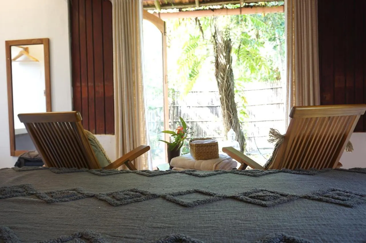 Sunsets And Palm Trees Bed & Breakfast Alappuzha 0*,  India